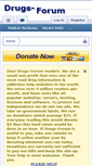 Mobile Screenshot of drugs-forum.com